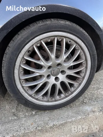 Ауди а4 б8 2.7 Тди автомат на части / Audi a4 b8 2.7 tdi, снимка 13 - Автомобили и джипове - 48398439