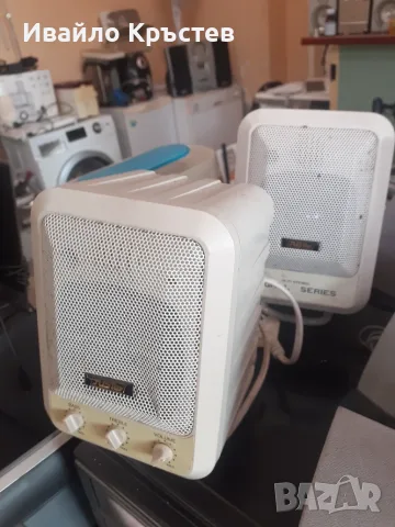 Продавам 10 броя колонки, снимка 6 - Тонколони - 56463487