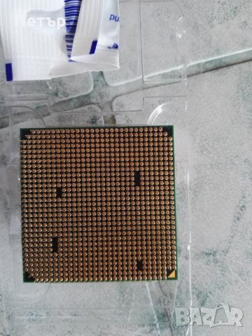 Процесор, AMD, Phenom II X4 965 3.4GHz - 3.92GHz Quad Core, 125W, четириядрен, 8MB Cache, амд, снимка 3 - Процесори - 33958043