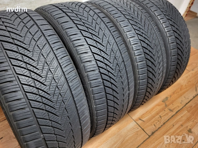  225/45/19 Rotalla, снимка 6 - Гуми и джанти - 54048966