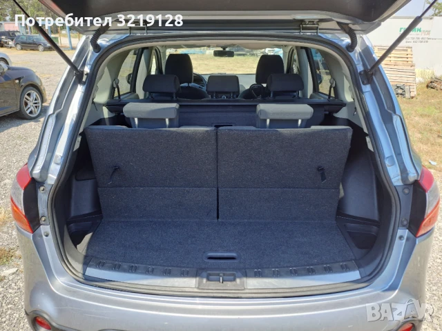 НИСАН КАШКАЙ+2 Facelift, снимка 6 - Автомобили и джипове - 50930701