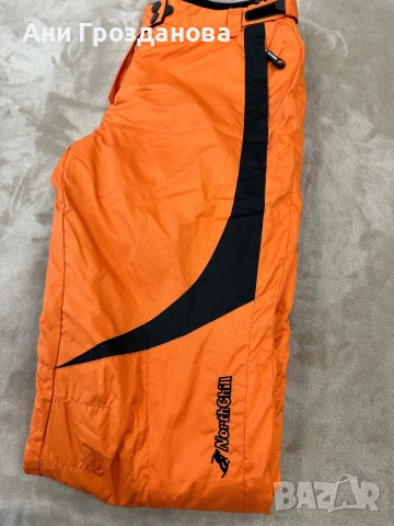 Мъжки ски панталон, снимка 2 - Зимни спортове - 53167460