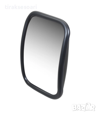 2 Броя огледала 22х17 см за камиони, автобуси, селскостопански машини, снимка 3 - Аксесоари и консумативи - 52472210