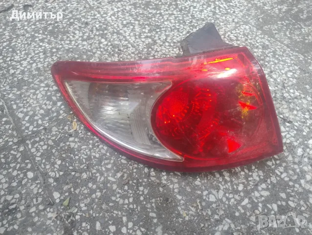Стоп Ляв За Хюндай Санта Фе 2008г / Hyundai Santa Fe 2008y