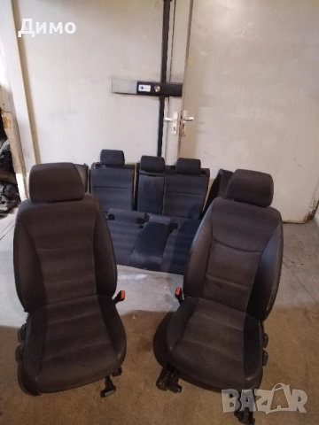 кожен платнен салон бмв е91 bmw e91