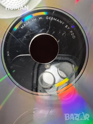 Metallica , снимка 12 - CD дискове - 48879116