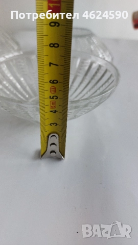 Купички стъкло, снимка 5 - Други - 52097077