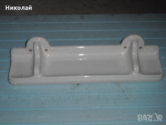 Порцеланова поставка, снимка 2 - Декорация за дома - 32127818