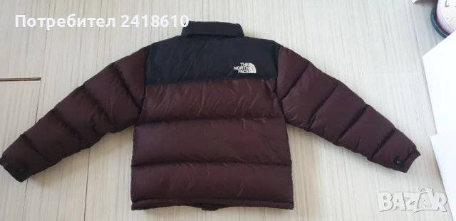 The North Face Nuptse 700 Down Mens Jacket Size S ОРИГИНАЛ! Зимно пухено Яке!, снимка 13 - Якета - 47904864