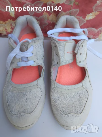 Летни маратонки Adidas Equipment Racing 91 16 BA7590, снимка 12 - Маратонки - 50782456