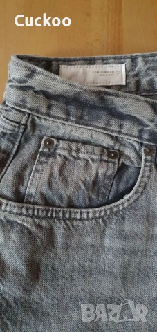 Zara Flare Fit Jeans - 46 НОВИ