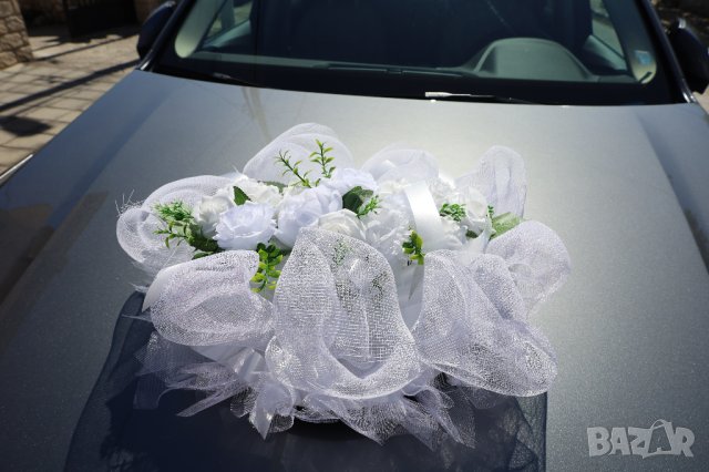 Сватбена фотография 