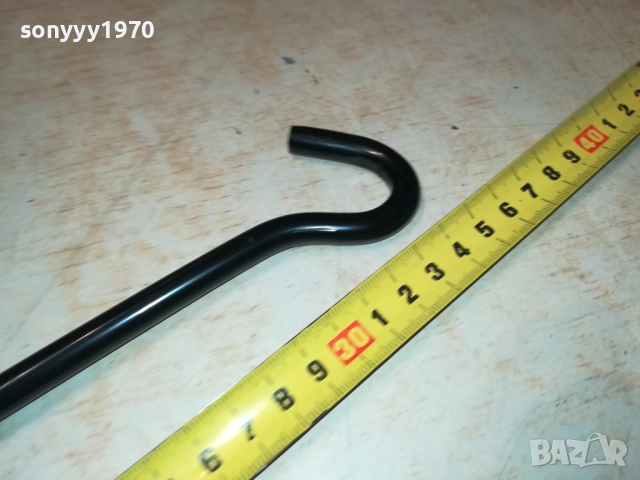 върток за крик 0910252216, снимка 3 - Аксесоари и консумативи - 52003455