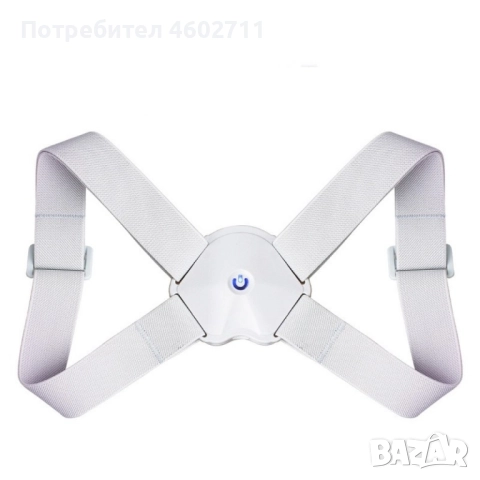 електронен коректор за стойката на децата, снимка 14 - Други - 51813685