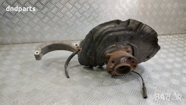 Шенкел BMW X5 E70 3.0D 2008г.(преден десен)	