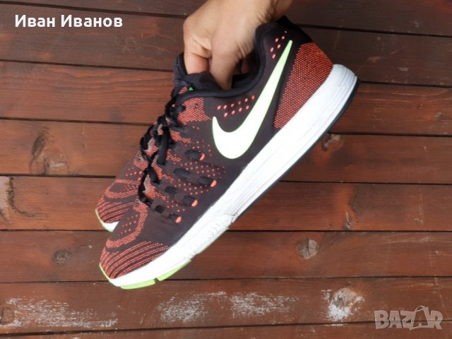маратонки  Nike Air Zoom Vomero 11 номер 44,5 , снимка 13 - Маратонки - 33835699