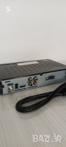 Сателитен приемник, снимка 13 - Приемници и антени - 40352022