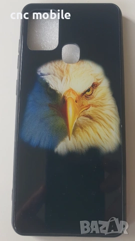 Samsung Galaxy A21s - Samsung A21S - Samsung SM-A217, снимка 11 - Калъфи, кейсове - 46160757