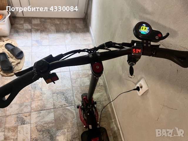 ZERO10X, снимка 8 - Велосипеди - 51721932