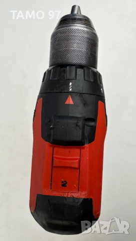 Hilti SF 4-A22 ATC - Безчетков винтоверт 22V боди 2023г., снимка 3 - Винтоверти - 52042943