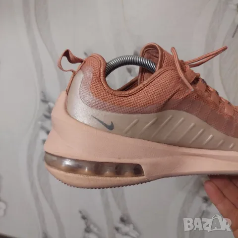 маратонки Nike Air Max Axis Rose номер 38, снимка 12 - Маратонки - 48561704