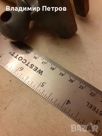 Менгеме,  механична стяга , снимка 3 - Стяги - 49077572