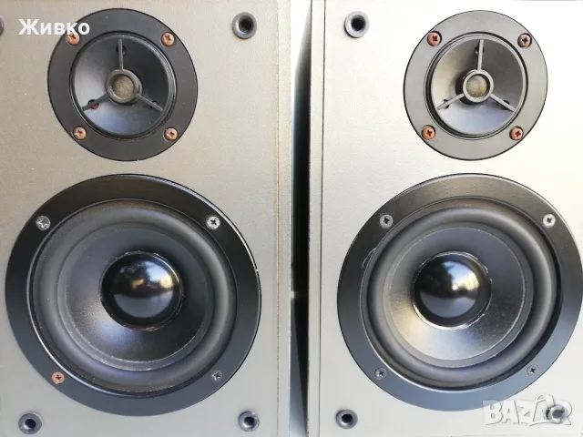 Тонколони DENON, снимка 4 - Тонколони - 56049527