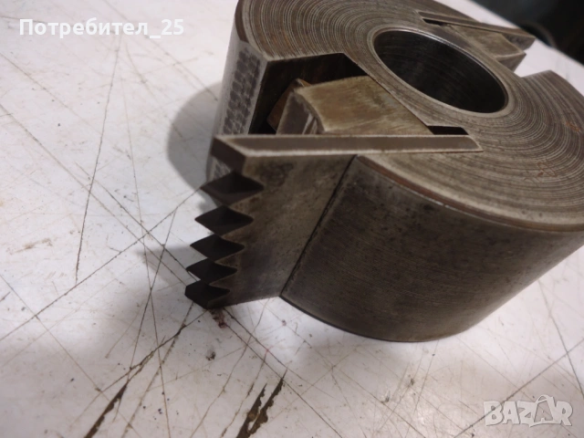 Дърводелска фреза, снимка 4 - Други инструменти - 53311060
