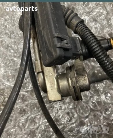 Bmw e39 2.5i 170ks Горивна рейка с дюзи, снимка 4 - Части - 40372227