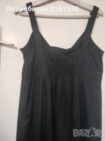 Лятна рокля H&M, снимка 5 - Рокли - 35522846