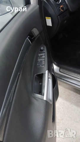 Опел Антара/Opel Antara 4x4, снимка 6 - Автомобили и джипове - 52566012