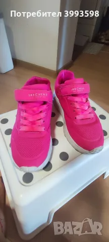 маратонки skechers , снимка 2 - Маратонки - 55876128