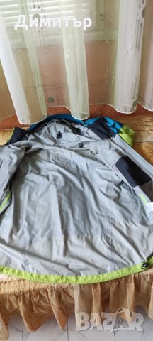 Norrona falketind dri3, снимка 11 - Якета - 35203444