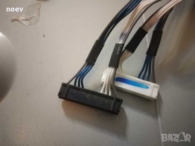 Дисплей, Матрица LC420EUH(SC) (A1) , снимка 3 - Части и Платки - 30017188