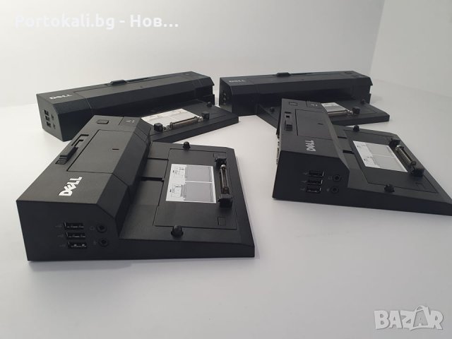 +Гаранция Docking Докинг станция за лаптоп Dell USB 3.0 K07A PR03X, снимка 5 - Лаптоп аксесоари - 35379722