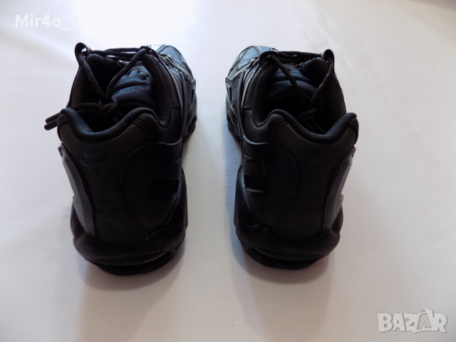 нови маратонки Nike Air Max 95 NDSTRKT оригинални мъжки 49.5 33 см, снимка 6 - Спортни обувки - 44650353