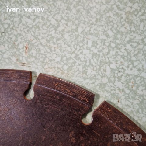 Дискове Флекс и Цирколяр, снимка 10 - Бормашини - 38500433