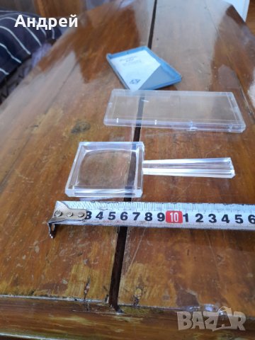 Стара лупа #17, снимка 5 - Антикварни и старинни предмети - 36853500