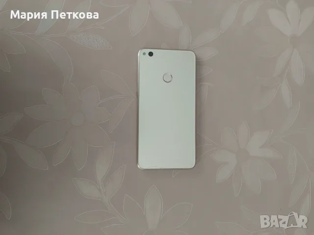  Honor 8 Lite 2017, Dual SIM, 16GB , снимка 2 - Huawei - 56297666