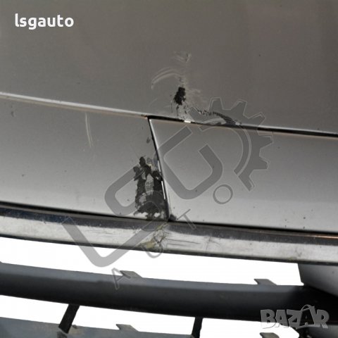 Предна броня AUDI A6 (4F, C6) 2004-2011 A140422N-5, снимка 9 - Части - 36697876