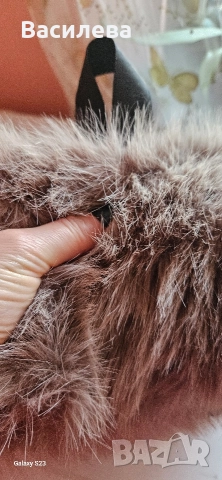 Раница от еко кожа , снимка 4 - Раници - 52922012