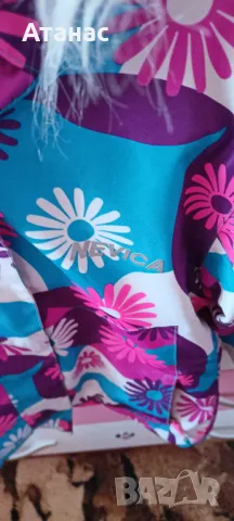 Детско ски яке Nevica, снимка 3 - Детски якета и елеци - 47874137