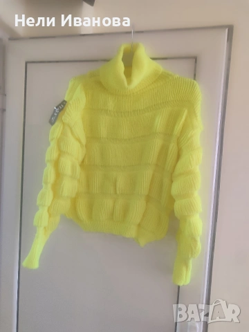 дамски блузи 