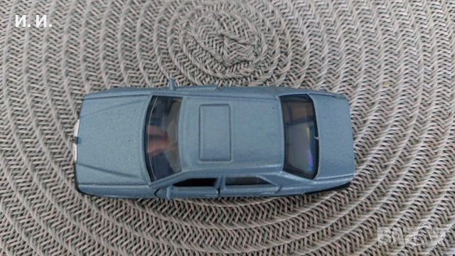 Matchbox , снимка 9 - Колекции - 51700739