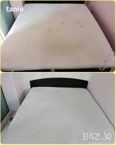 Пране/Изпиране на автомобили и мека мебел! , снимка 2 - Пране на мека мебел и дивани - 50380119