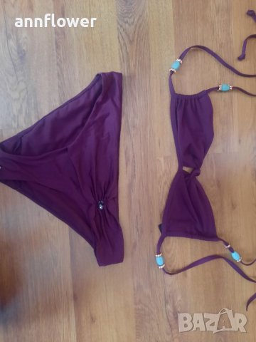 Бански Noir exclusively by hunkemoller, снимка 2 - Бански костюми - 37620414