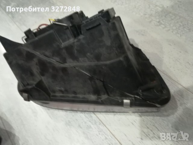 Оригинални фарове VW BORA ;JETTA /1J5 941 017 /, снимка 6 - Аксесоари и консумативи - 40298617