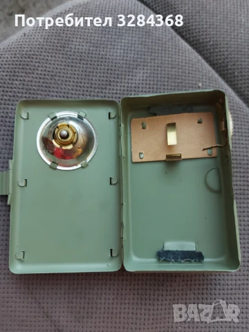 Фенерче - старинно, снимка 5 - Други ценни предмети - 50758324