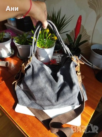 Чанта стил Бохо , снимка 2 - Чанти - 39750887