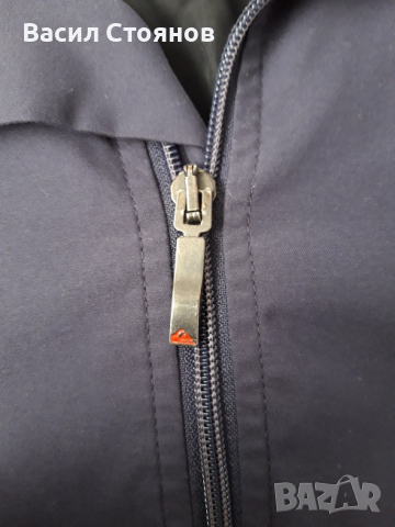 Пролетно-есенно яке Quiksilver, снимка 6 - Якета - 36556193